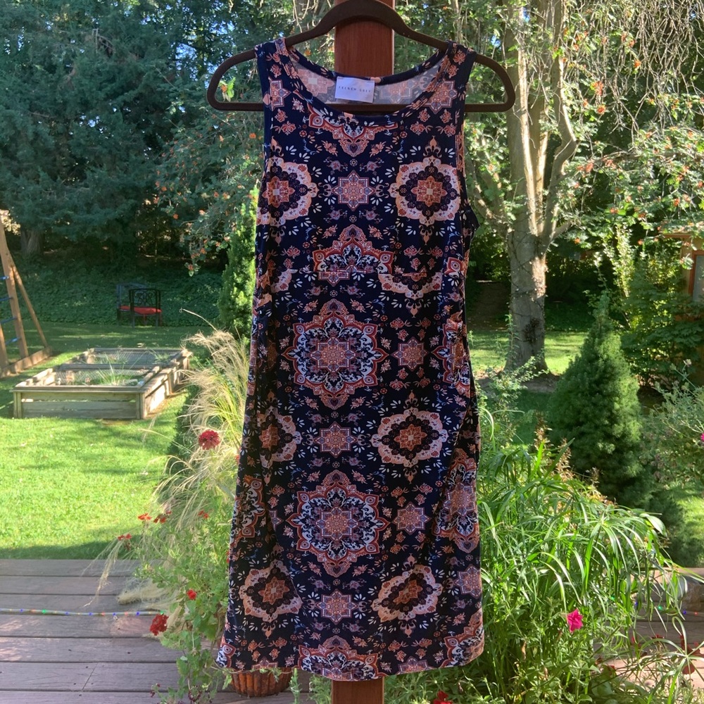 Super Soft & Stretchy Dress